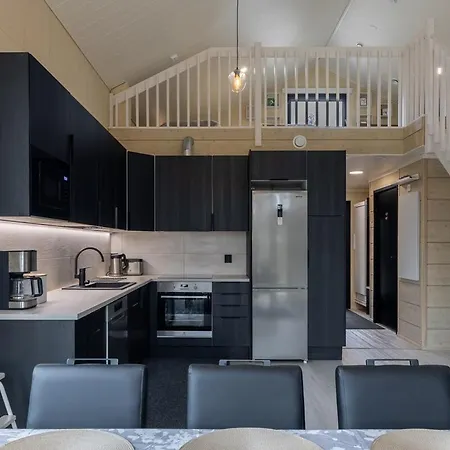 Raanakka By Hi Yllaes * Äkäslompolo