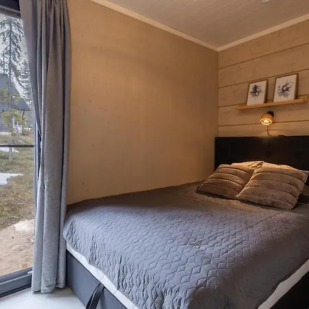 Raanakka By Hi Yllaes Apartamento