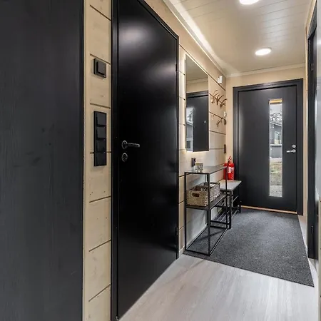 Apartament Raanakka By Hi Yllaes *