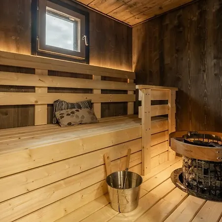 Raanakka By Hi Yllaes Äkäslompolo