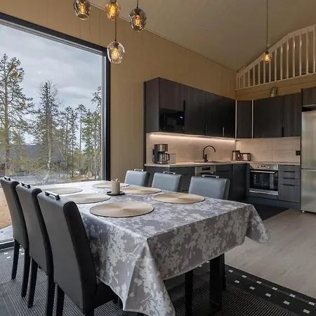 Raanakka By Hi Yllaes * Äkäslompolo